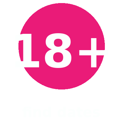 FIND DATES Altersfreigabe 18+